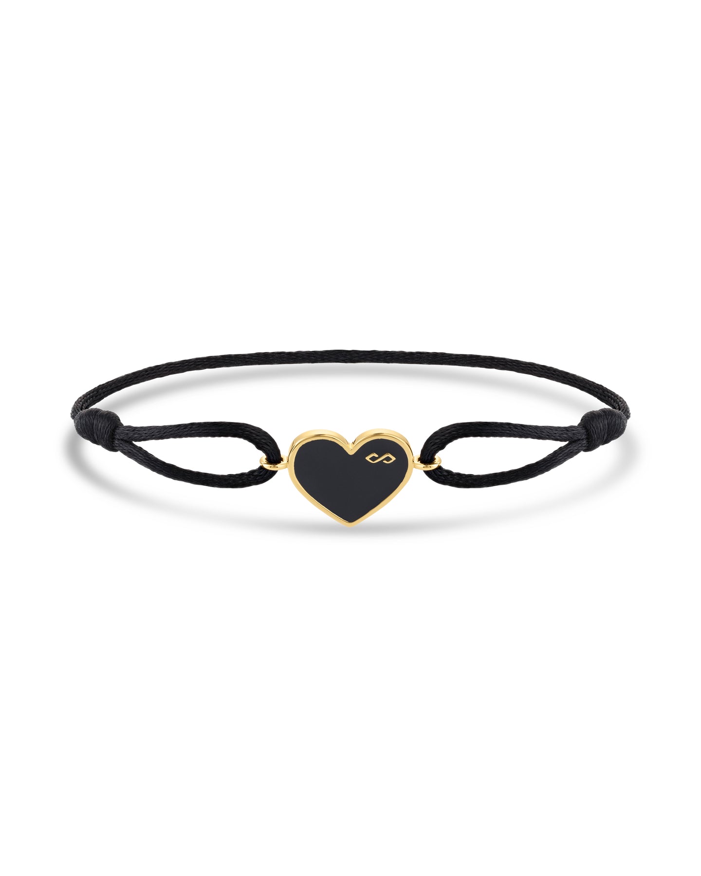 Love Me Bracelet - Black